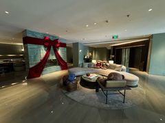 -南京THE TAI太和紫金大酒店