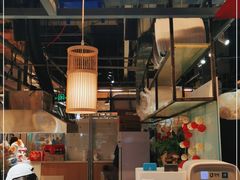门面-逐豆匠(望京店)