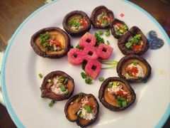 -吉祥圣雪藏餐