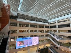 -成都高新区政务服务中心