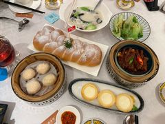 -南海渔村(珠江新城店)