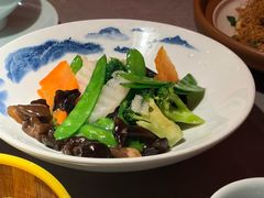 -闽上鲜·福建菜(龙湖滨江天街店)