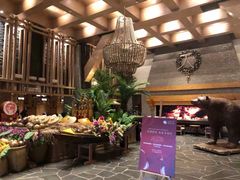 -清河半岛温泉度假酒店