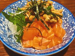 -鸟亭·居酒屋(青年路店)