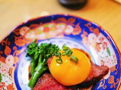 -西村日本料理(香格里拉饭店)