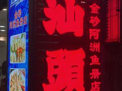 -金砂阿洲鱼册店