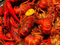 -王红军龙虾(新民路店)