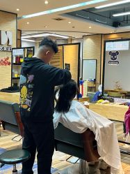 -尚艺SUNESY美容美发