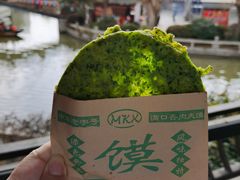 -召稼楼古镇