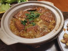 -老江南春·中国龙菜(衡山路店)