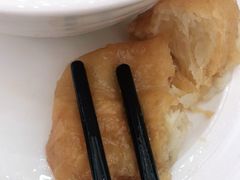 -东豪园林海鲜酒家(南港路辅路店)