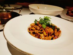 -牛排家(北京长安街英皇集团中心店)