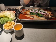 -半天妖烤鱼(芜湖市镜湖万达店)