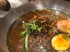 -枪火串烧·东北特色烧烤(罗湖总店)