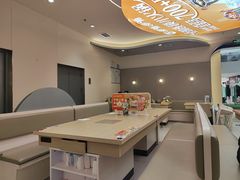 -呷哺呷哺 黄金牧场 (新辰里学清路店)