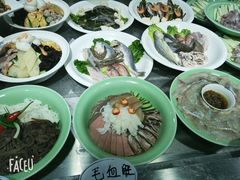 -东沙小镇主题餐厅(下沙店)