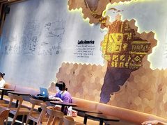 -星巴克(大宁店)