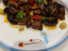 -马白开来特色羊排揪片子  (总店)