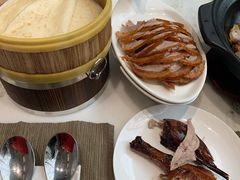 -御仙都北京菜馆·烤鸭店(双井店)