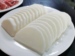 -天桥老金涮肉(牛街店)