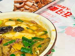 -五马集·海鲜·温州大牌档(黑金冠五马街十字路口店)