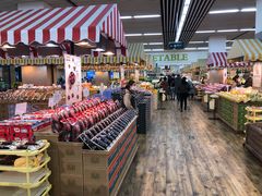 -果蔬好生活超市(东湖店)