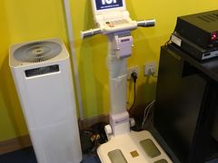 -健身管家(炫彩嘉轩店)