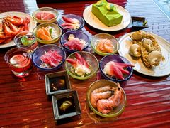 -西安W酒店·WEI全味西餐厅