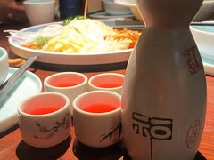 -玲珑·新粤菜(安华汇店)