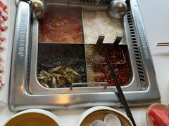 -海底捞大排档火锅(打浦路店)