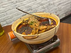 -谢记上海大排档(长寿路店)