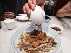 -皇城根北京风味主题餐厅(中海环宇城店)
