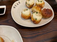 -哑巴生煎(临顿路店)