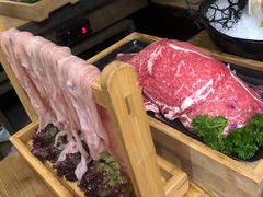 -湊湊火锅·茶憩(杭州湖滨银泰in77店)