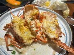 -烧蠔帮·生蚝海鲜牌档(观海店)