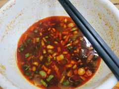 -清真·马安军辣子牛肉面