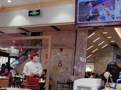 -喜家德虾仁水饺(飞洲国际店)