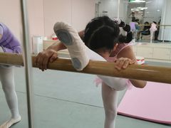 -舞研舞蹈培训(魏公村校区)