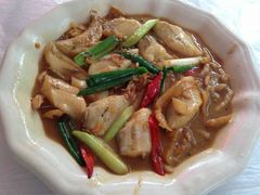-连家船海鲜大排档·20年闽菜店(厦大店)