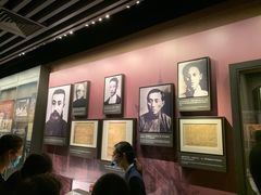 -中共一大纪念馆