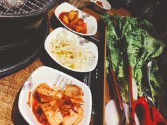 -韩国料理大力士(屏风街店)
