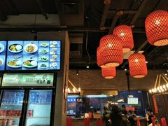 -鼎高高陕西美食(龙德广场店)