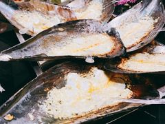 -潮庭·大连海鲜·炭火烧烤·扇贝王(大连店)