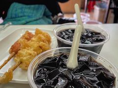 -骆记肠粉油糍