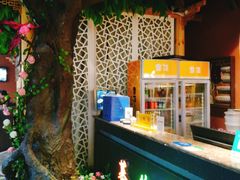 -蕃茄述·好汤自然来(江汉路店)