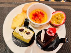 -深圳凯宾斯基酒店