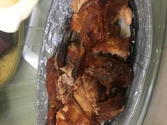 樟茶鸭-成都驻京办餐厅(蜀都宾馆店)