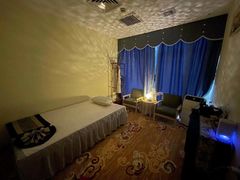 -芳朴养生按摩spa·男士