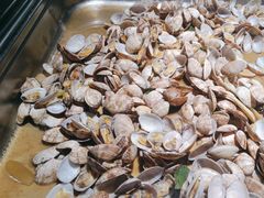 -汉巴味德·烤肉与啤酒的自助(杭州大悦城店)