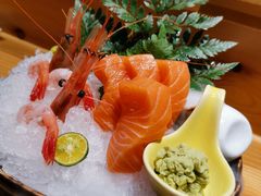 -大岛日本料理铁板烧(南通大饭店)